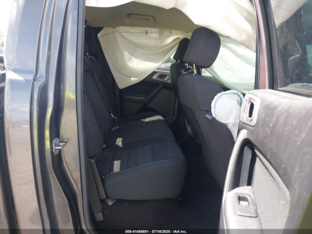 2019 FORD RANGER 1FTER4EH3KLB07594 Photo 7
