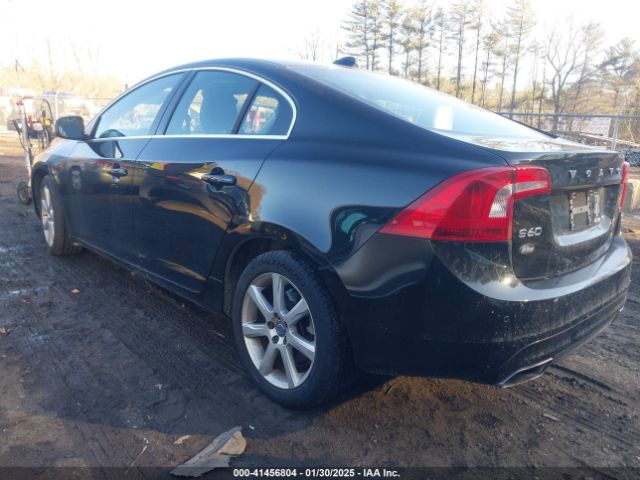 YV126MFK4G2391198 Volvo S60 T5 Drive-e Premier
