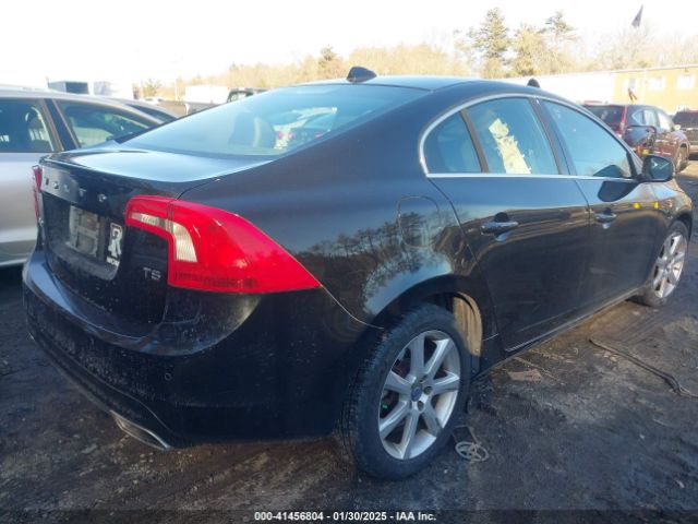 YV126MFK4G2391198 Volvo S60 T5 Drive-e Premier