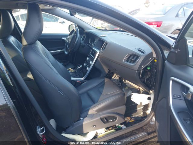 YV126MFK4G2391198 Volvo S60 T5 Drive-e Premier