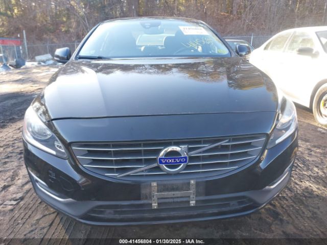 YV126MFK4G2391198 Volvo S60 T5 Drive-e Premier