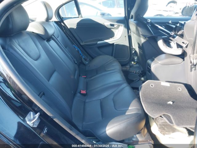 YV126MFK4G2391198 Volvo S60 T5 Drive-e Premier