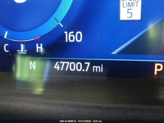 1FM5K8HC8NGA33268 Ford Explorer Platinum