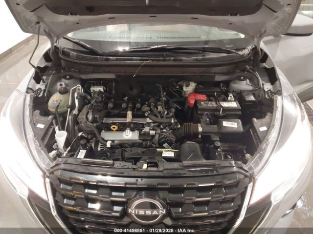 2024 NISSAN KICKS 3N1CP5CV8RL534735 Photo 9