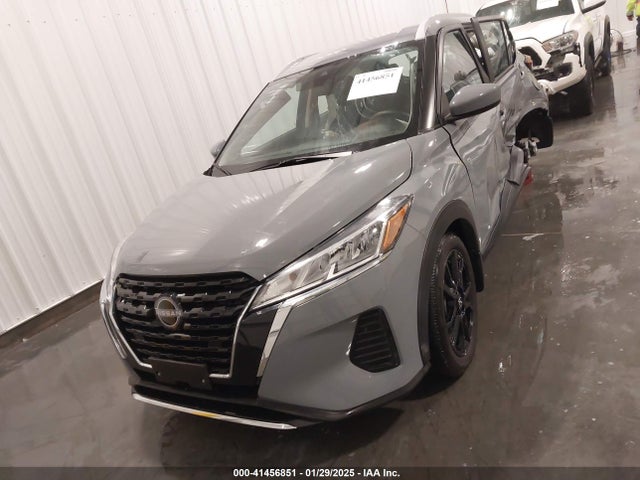 3N1CP5CV8RL534735 Nissan 2024