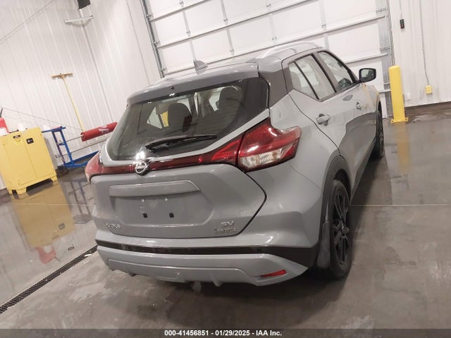3N1CP5CV8RL534735 Nissan 2024