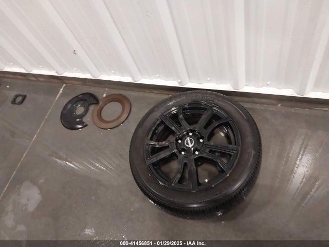 3N1CP5CV8RL534735 Nissan 2024