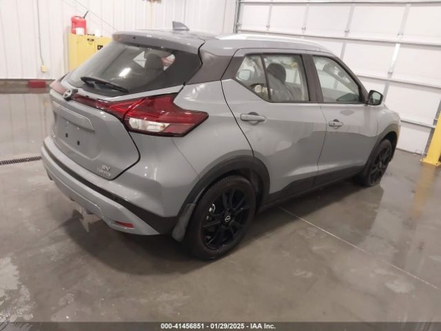 2024 NISSAN KICKS 3N1CP5CV8RL534735 Photo 3