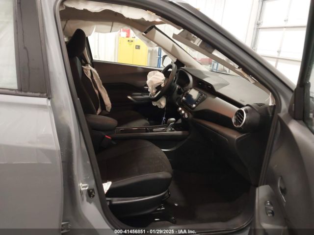 2024 NISSAN KICKS 3N1CP5CV8RL534735 Photo 4