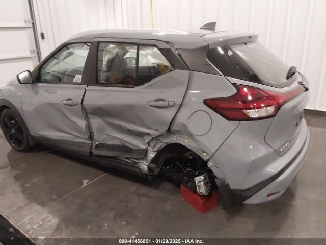 2024 NISSAN KICKS 3N1CP5CV8RL534735 Photo 5