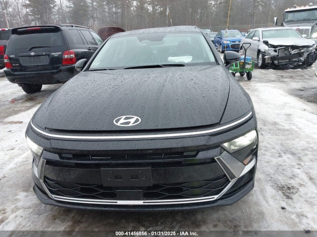 Hyundai SONATA SEL 2025 KMHL64JA5SA442503 Image 12