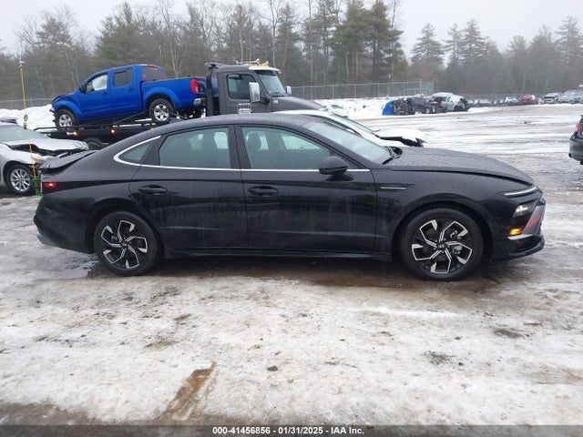 Hyundai SONATA SEL 2025 KMHL64JA5SA442503 Image 13