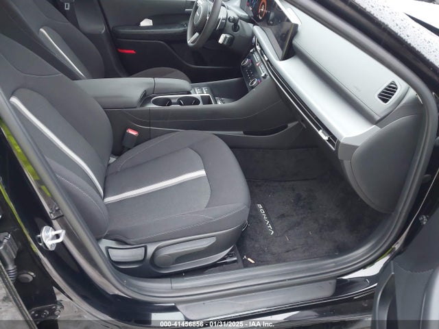 Hyundai SONATA SEL 2025 KMHL64JA5SA442503 Image 5