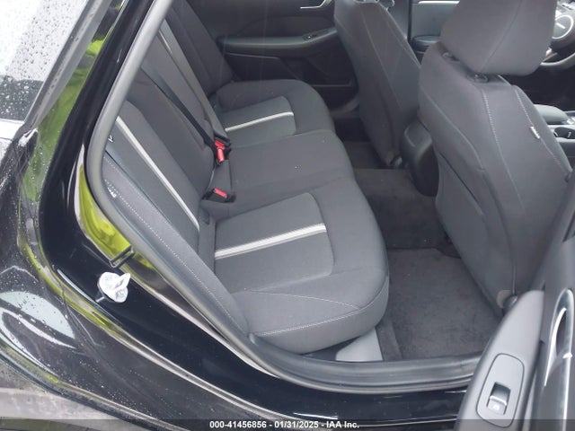 Hyundai SONATA SEL 2025 KMHL64JA5SA442503 Image 8