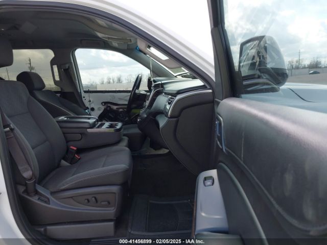 1GNSCGEC5GR168306 Chevrolet Suburban Ls