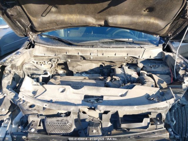2021 MITSUBISHI OUTLANDER SPORT JA4ARUAU7MU033315 Photo 9