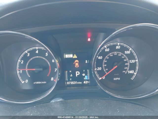 2021 MITSUBISHI OUTLANDER SPORT JA4ARUAU7MU033315 Photo 6