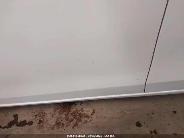 5YFBURHE8GP417271 Toyota COROLLA LE
