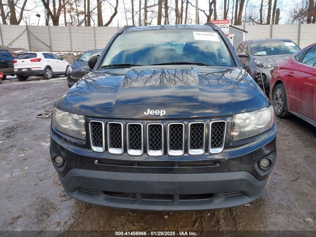 Jeep Compass Sport 2014 1C4NJDBB8ED828578 Image 15
