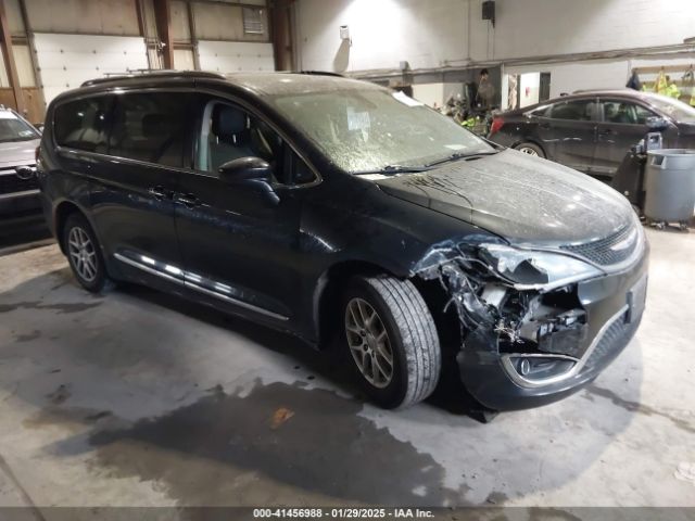 2C4RC1BGXLR103631 Chrysler Pacifica Touring L