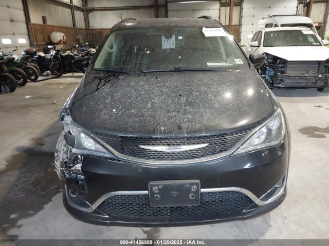 2C4RC1BGXLR103631 Chrysler Pacifica Touring L