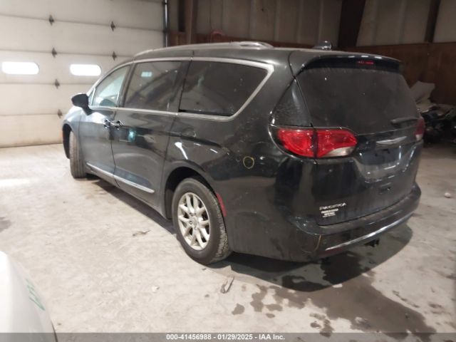 2C4RC1BGXLR103631 Chrysler Pacifica Touring L