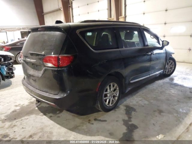 2C4RC1BGXLR103631 Chrysler Pacifica Touring L