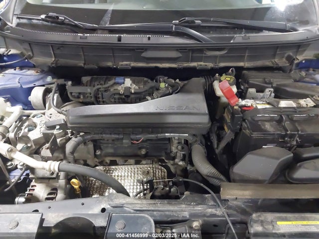 Nissan Rogue Sl 2018 JN8AT2MV3JW322583 Image 10