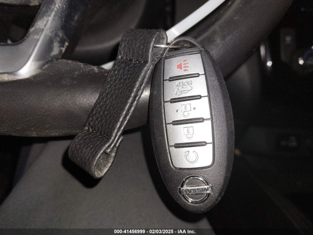 Nissan Rogue Sl 2018 JN8AT2MV3JW322583 Image 11