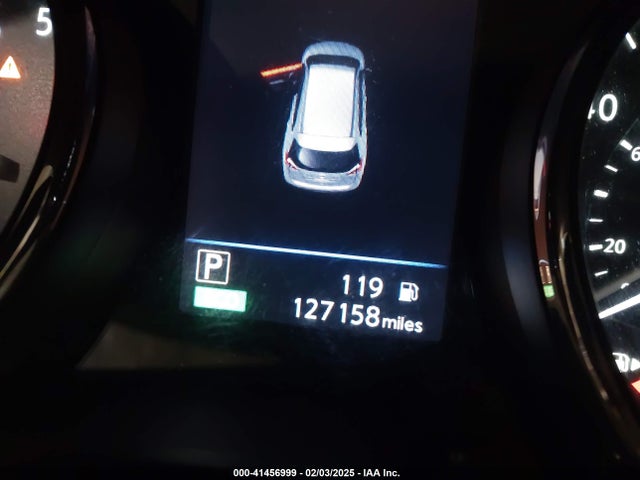 Nissan Rogue Sl 2018 JN8AT2MV3JW322583 Image 15