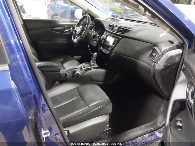 Nissan Rogue Sl 2018 JN8AT2MV3JW322583 Image 5