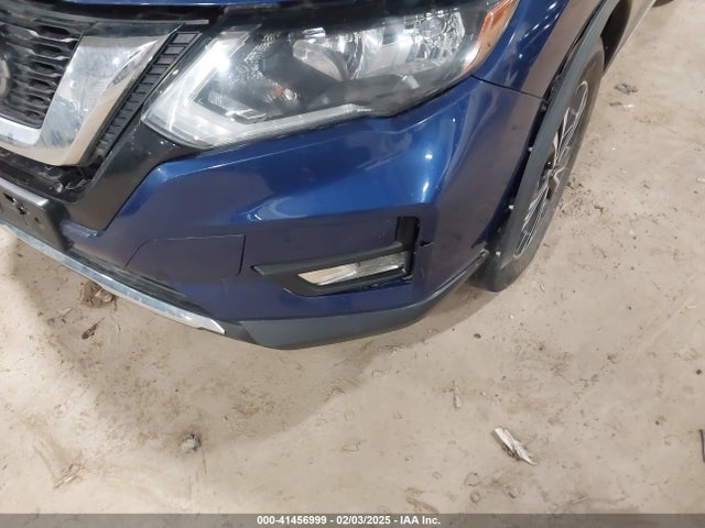 Nissan Rogue Sl 2018 JN8AT2MV3JW322583 Image 6