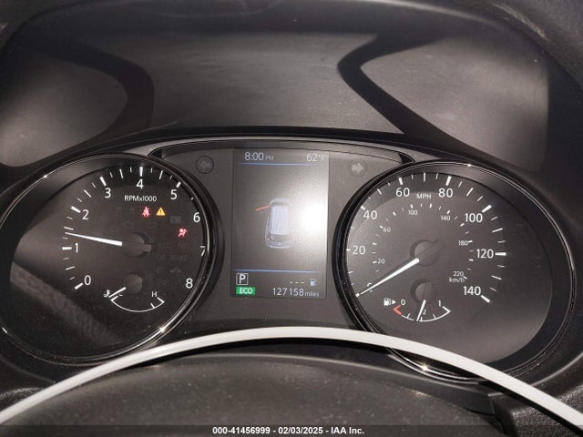 Nissan Rogue Sl 2018 JN8AT2MV3JW322583 Image 7