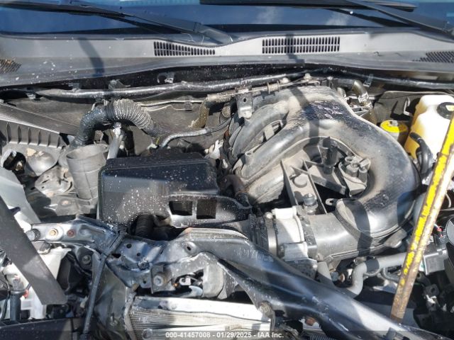 3TMCZ5AN1HM120411 Toyota Tacoma Trd Off Road
