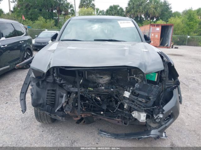 3TMCZ5AN1HM120411 Toyota Tacoma Trd Off Road