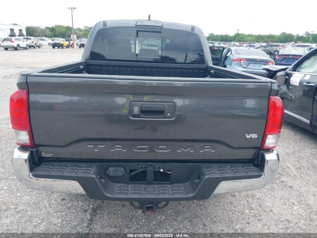 3TMCZ5AN1HM120411 Toyota Tacoma Trd Off Road