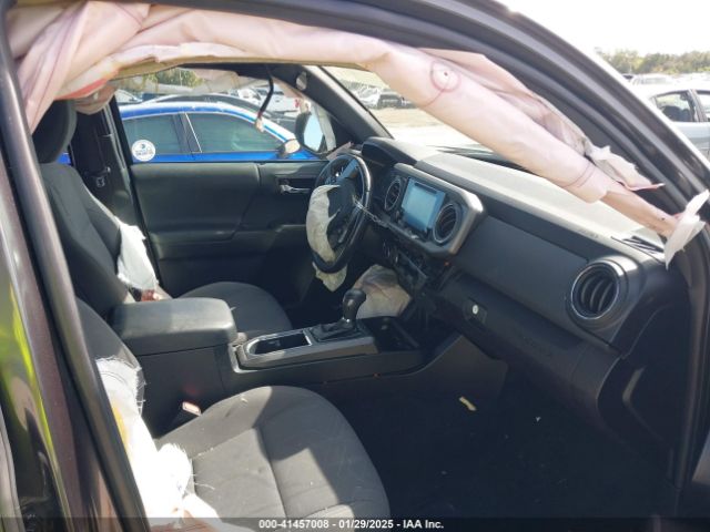 3TMCZ5AN1HM120411 Toyota Tacoma Trd Off Road