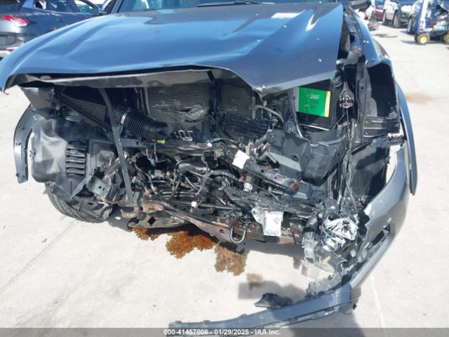3TMCZ5AN1HM120411 Toyota Tacoma Trd Off Road