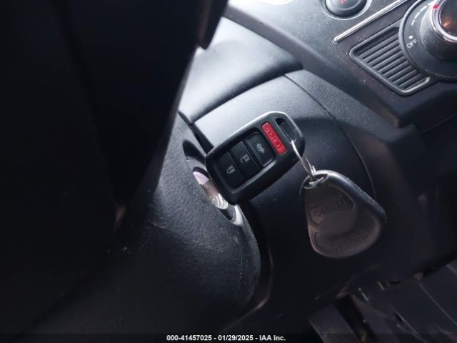 19XFB2F51EE059284 Honda Civic Lx