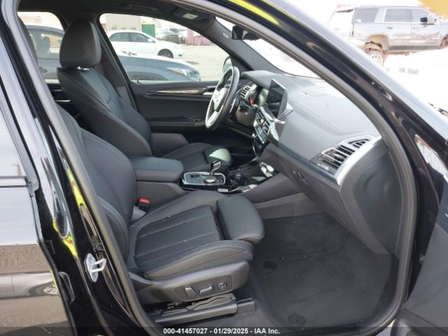 5UX83DP07R9V95539 BMW X3 M40i