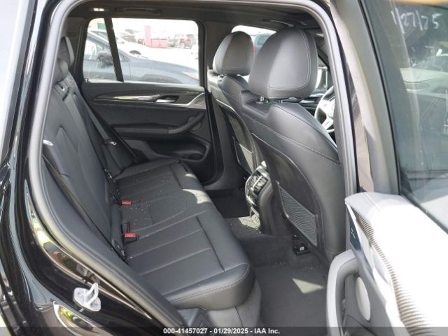 5UX83DP07R9V95539 BMW X3 M40i