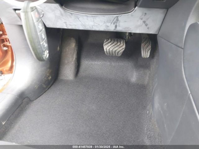 3N1CP5CV8LL505923 Nissan Kicks Sv Xtronic Cvt
