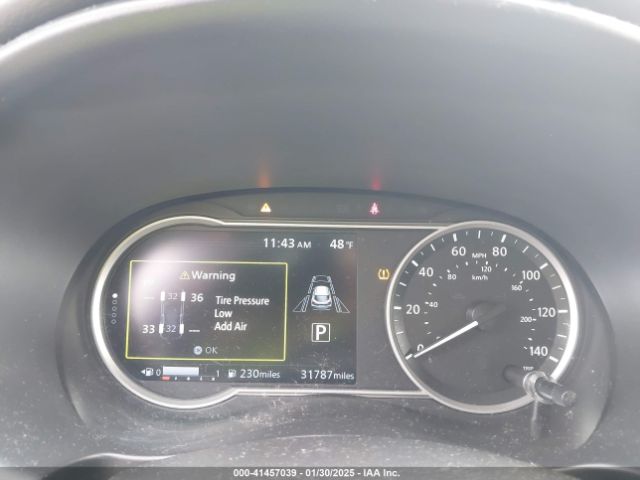 3N1CP5CV8LL505923 Nissan Kicks Sv Xtronic Cvt