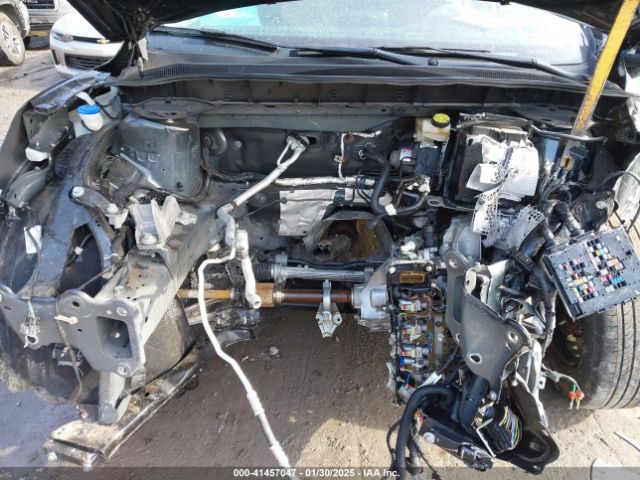 1FMCU0FN5PUA00319 Ford Escape