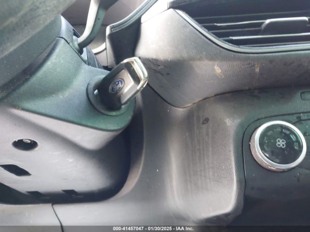 1FMCU0FN5PUA00319 Ford Escape