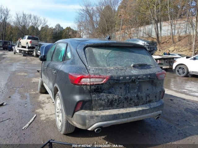 1FMCU0FN5PUA00319 Ford Escape
