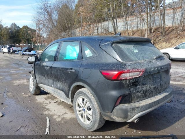 1FMCU0FN5PUA00319 Ford Escape