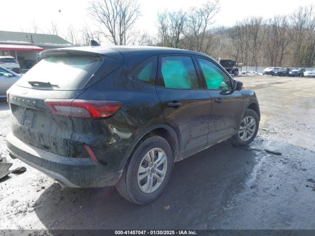1FMCU0FN5PUA00319 Ford Escape