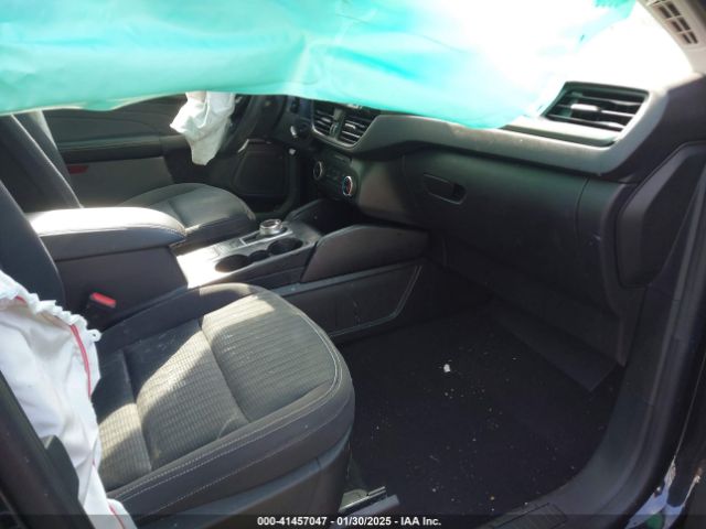 1FMCU0FN5PUA00319 Ford Escape