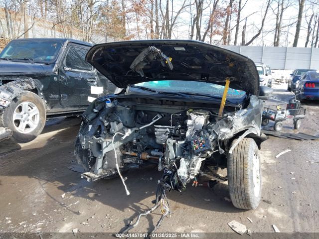 1FMCU0FN5PUA00319 Ford Escape